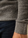 Jackson Crew Sweater - Dark Ash Feeder