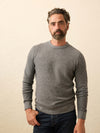 Jackson Crew Sweater - Dark Ash Feeder