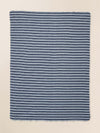 Whitewater High Pile Fleece Blanket - Diamond Lake
