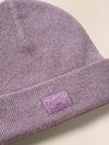Faherty Essential Beanie - Vintage Violet