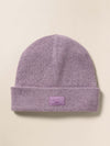 Faherty Essential Beanie - Vintage Violet