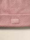 Faherty Essential Beanie - Misty Rose