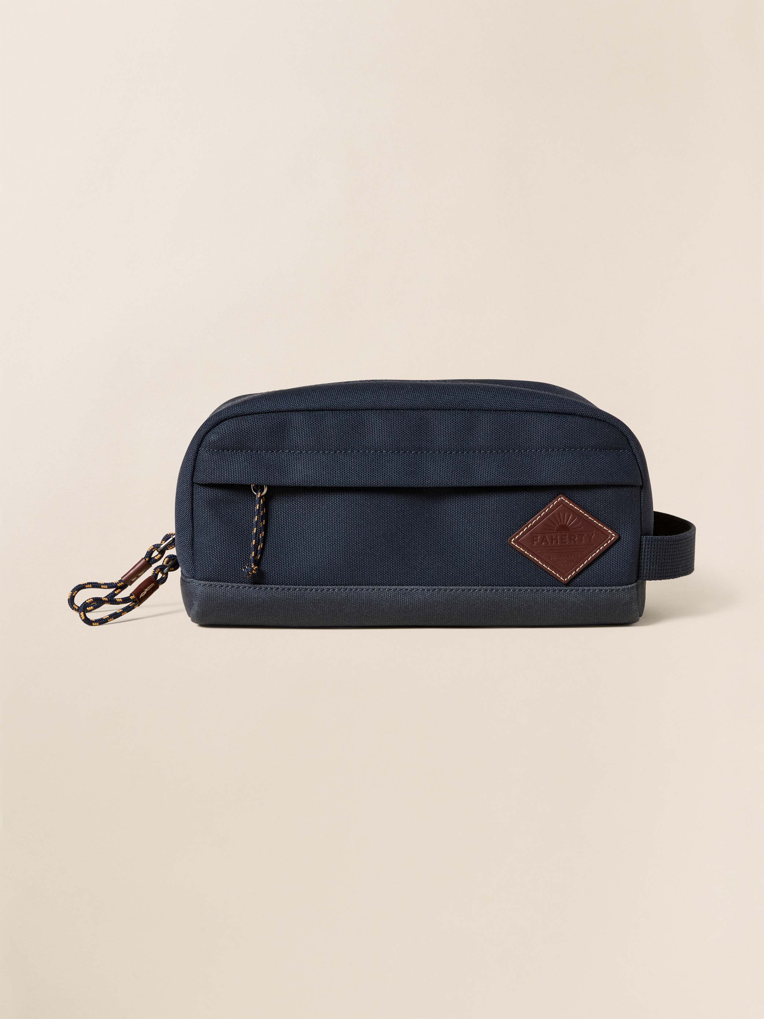 Latitude Dopp Kit - Navy