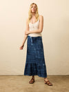 Sunbeam Skirt - Moonlight Tie Dye