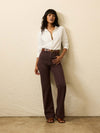 Legend™ Classic Sweater Shirt - Pure White Twill