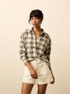 Legend™ Sweater Popover - Brown Oat Buffalo