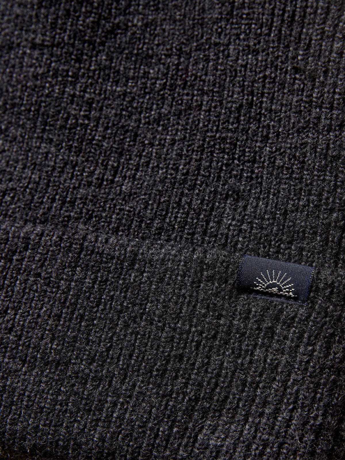 Faherty Brand Women\'s Sandstone Heather Jackson Beanie, OS,  NWT faherty-mountain-fair-isle-  main image 2