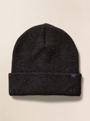 Jackson Beanie - Dark Ash Heather