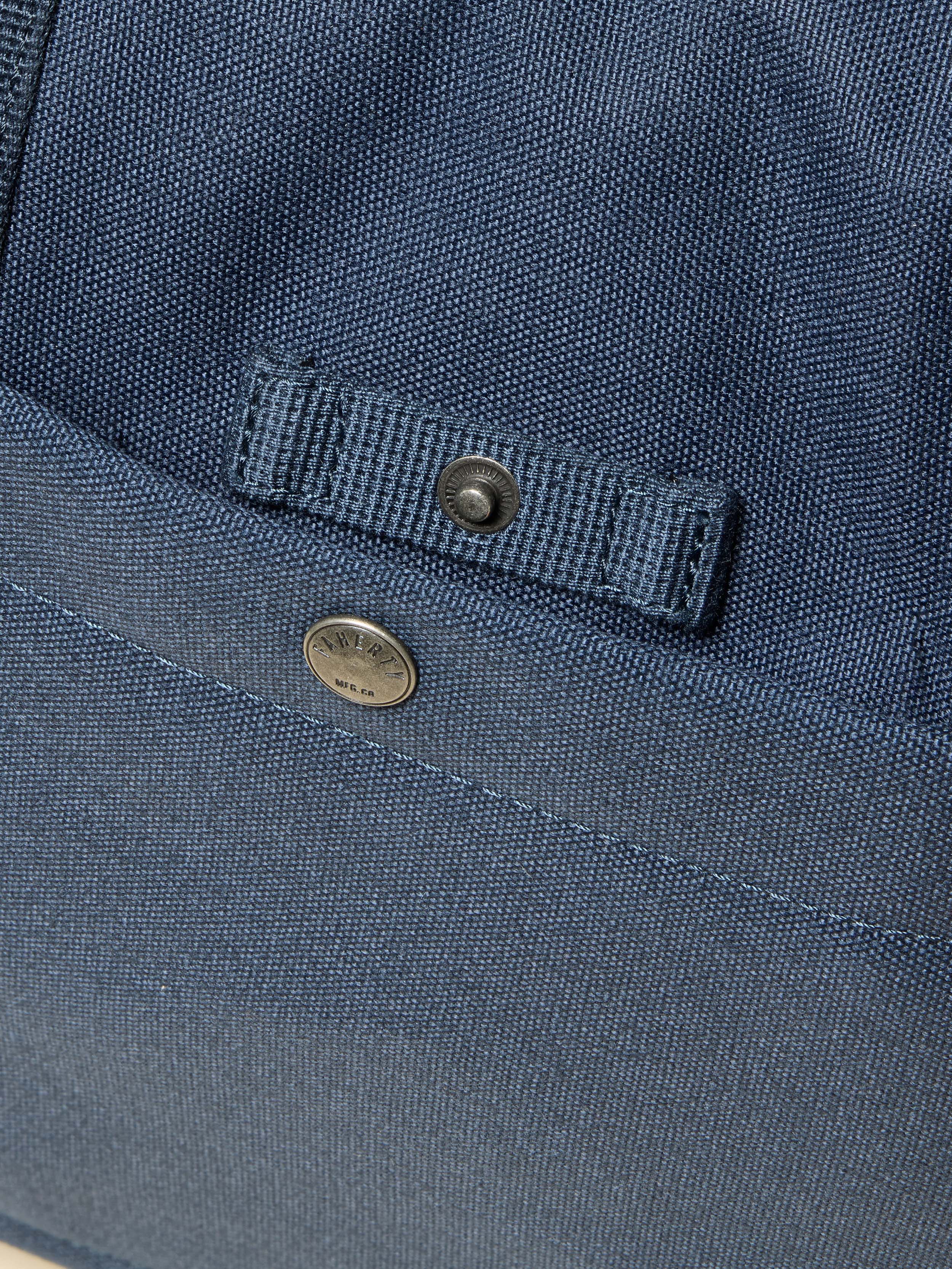 Latitude Weekender Duffle - Navy