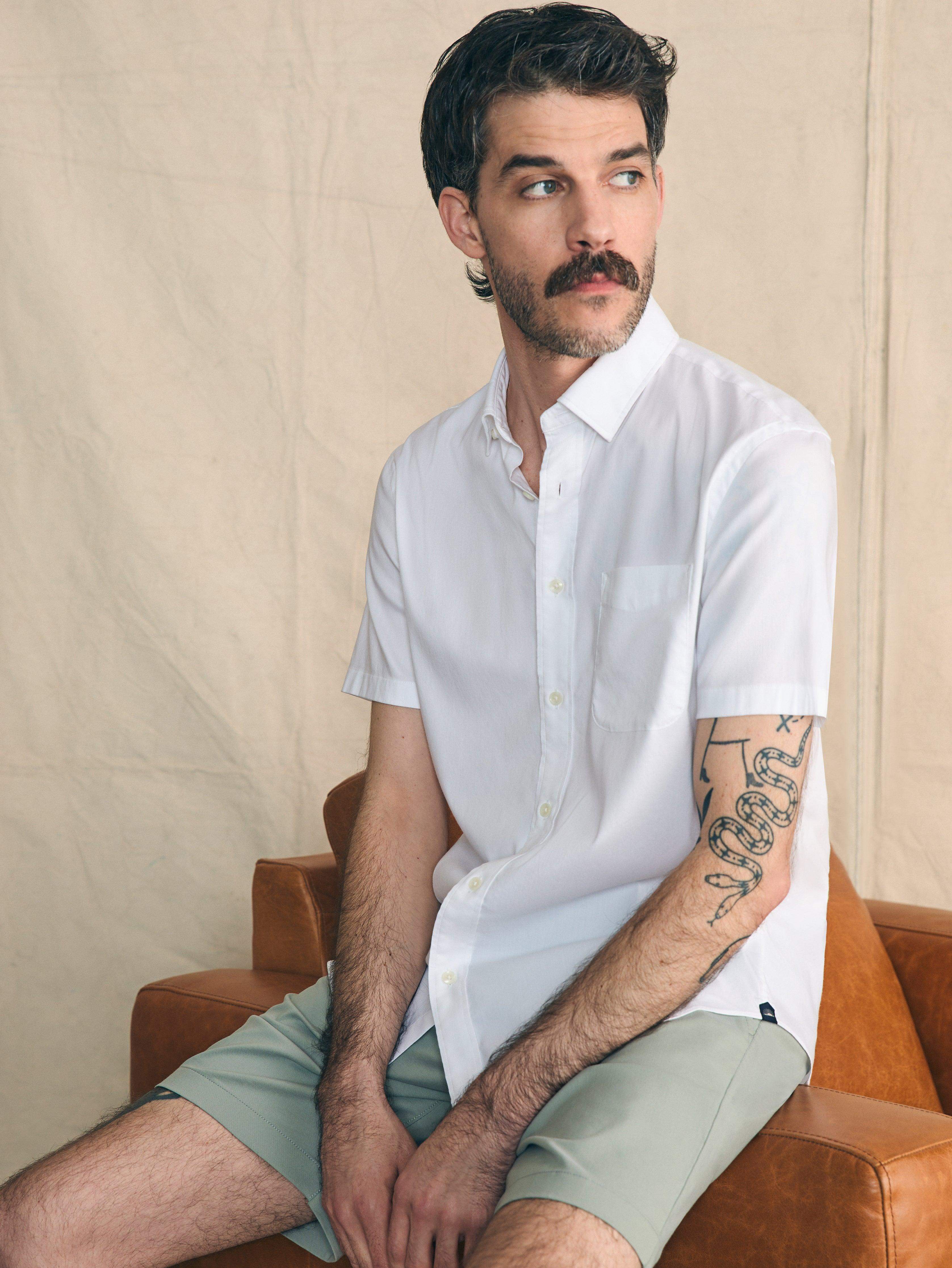 Movement™ Short-Sleeve Shirt