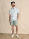 Movement™ Short-Sleeve Shirt - Ivory Endless Peaks