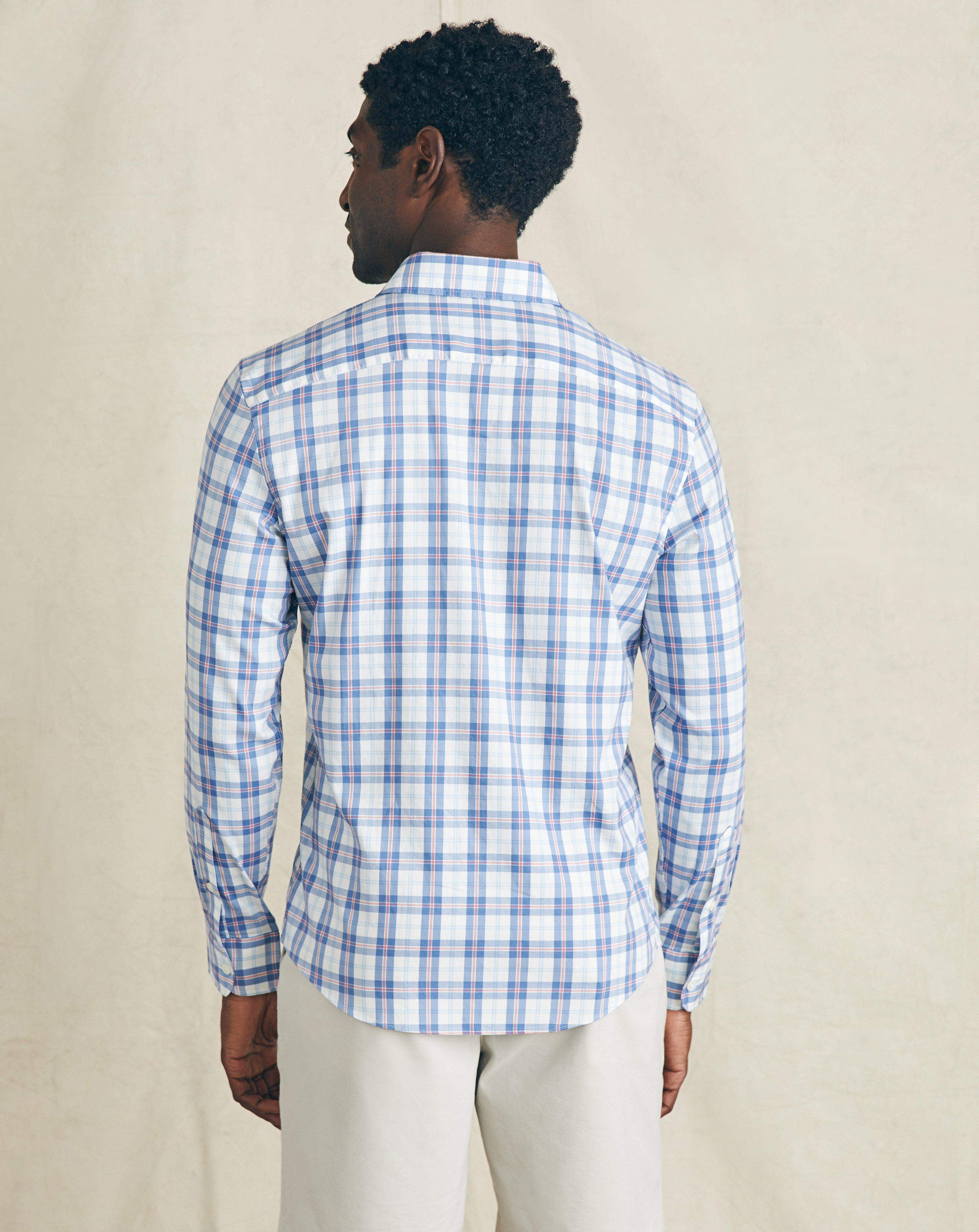 Movement™ Shirt - Spring Valley Plaid