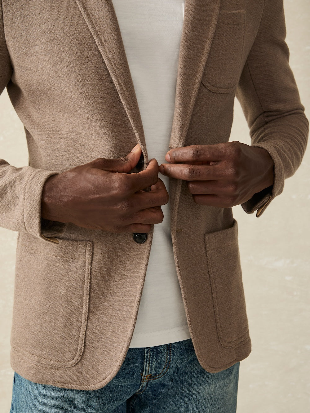 Faherty Label Faherty Brand - Official Site