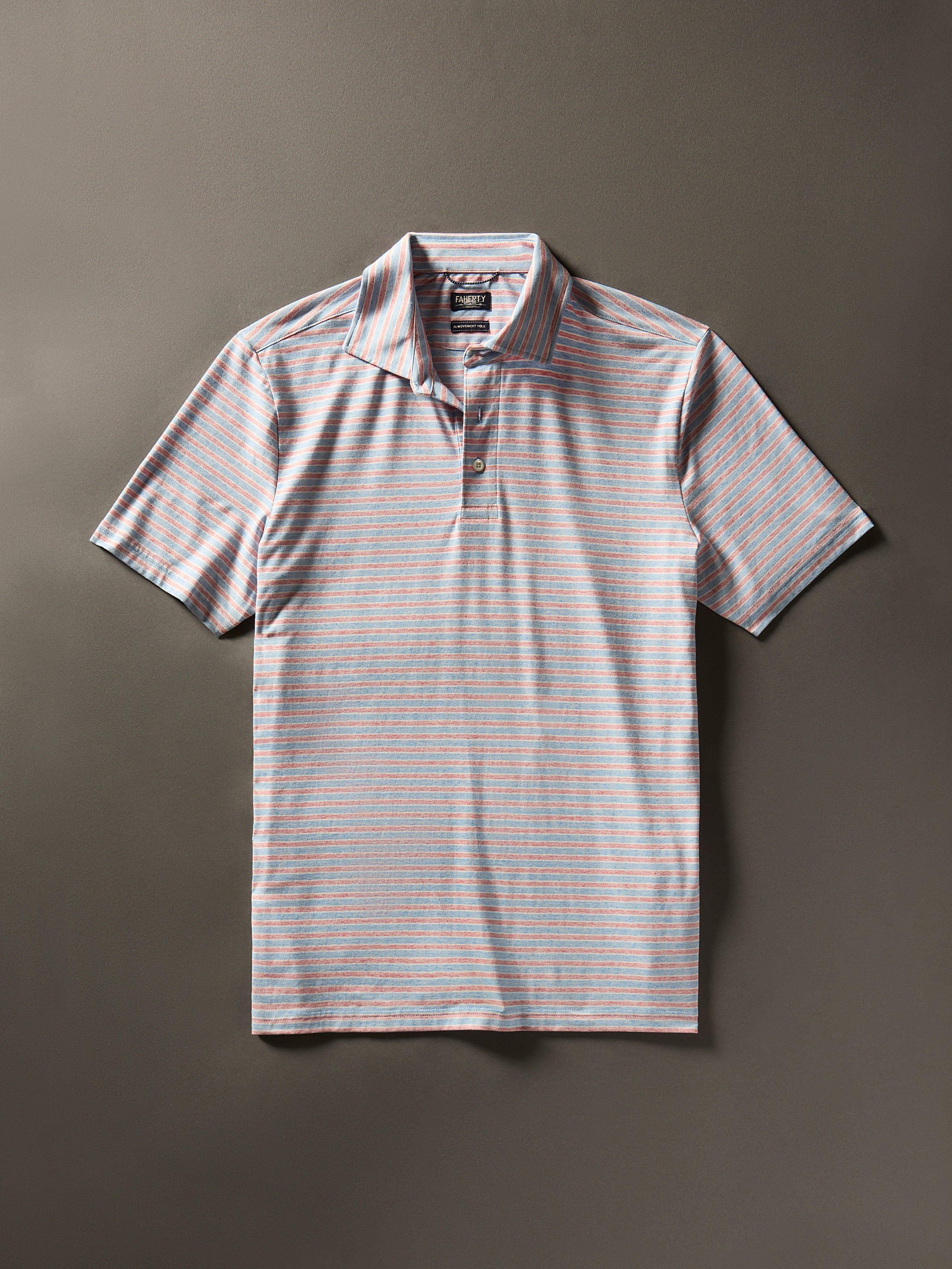 Short-Sleeve Movement™ Polo Shirt