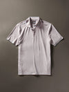 Short-Sleeve Movement™ Polo Shirt - Horizon Line Stripe