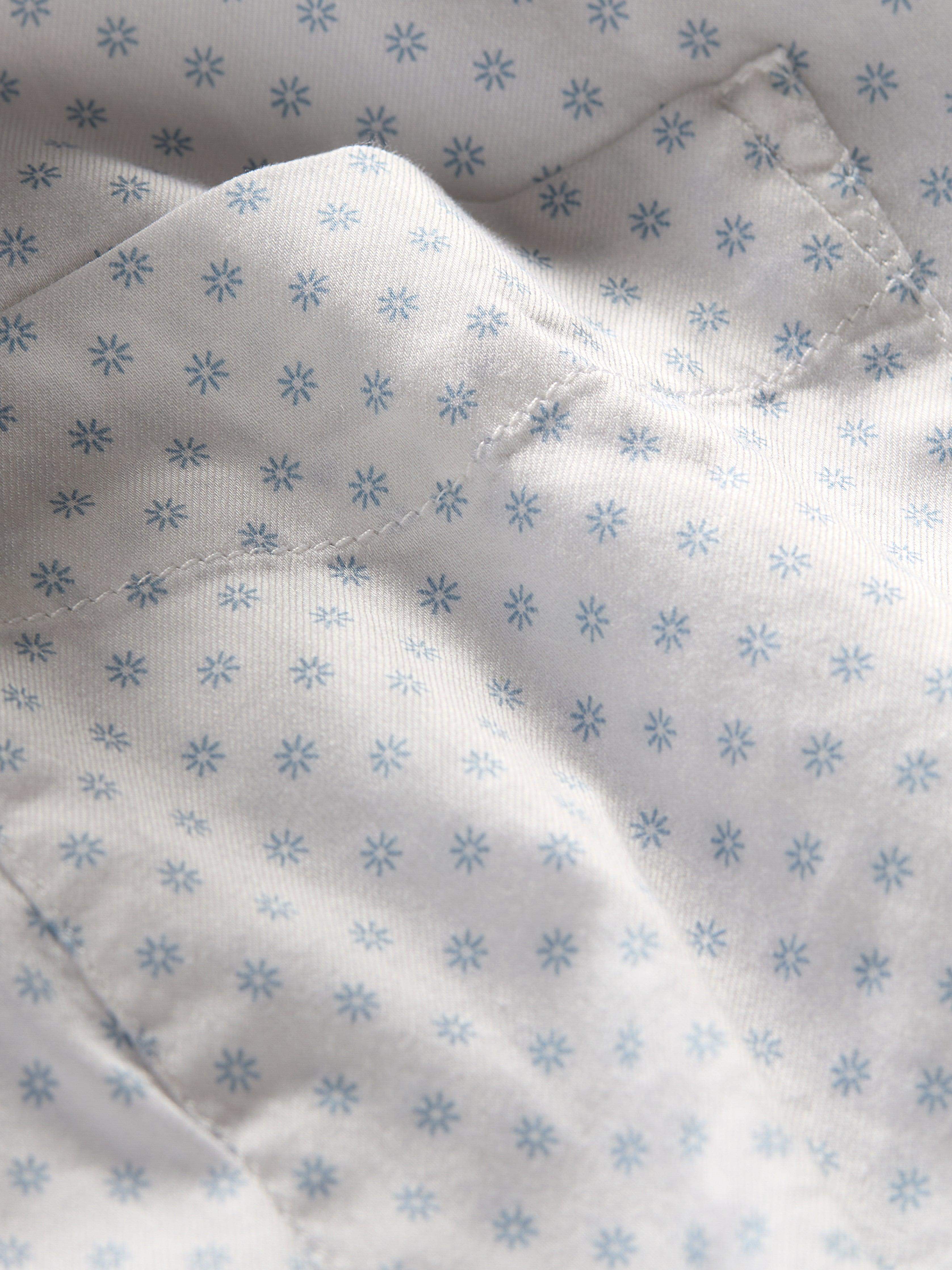 Short-Sleeve Movement Shirt - Mist Sunburst