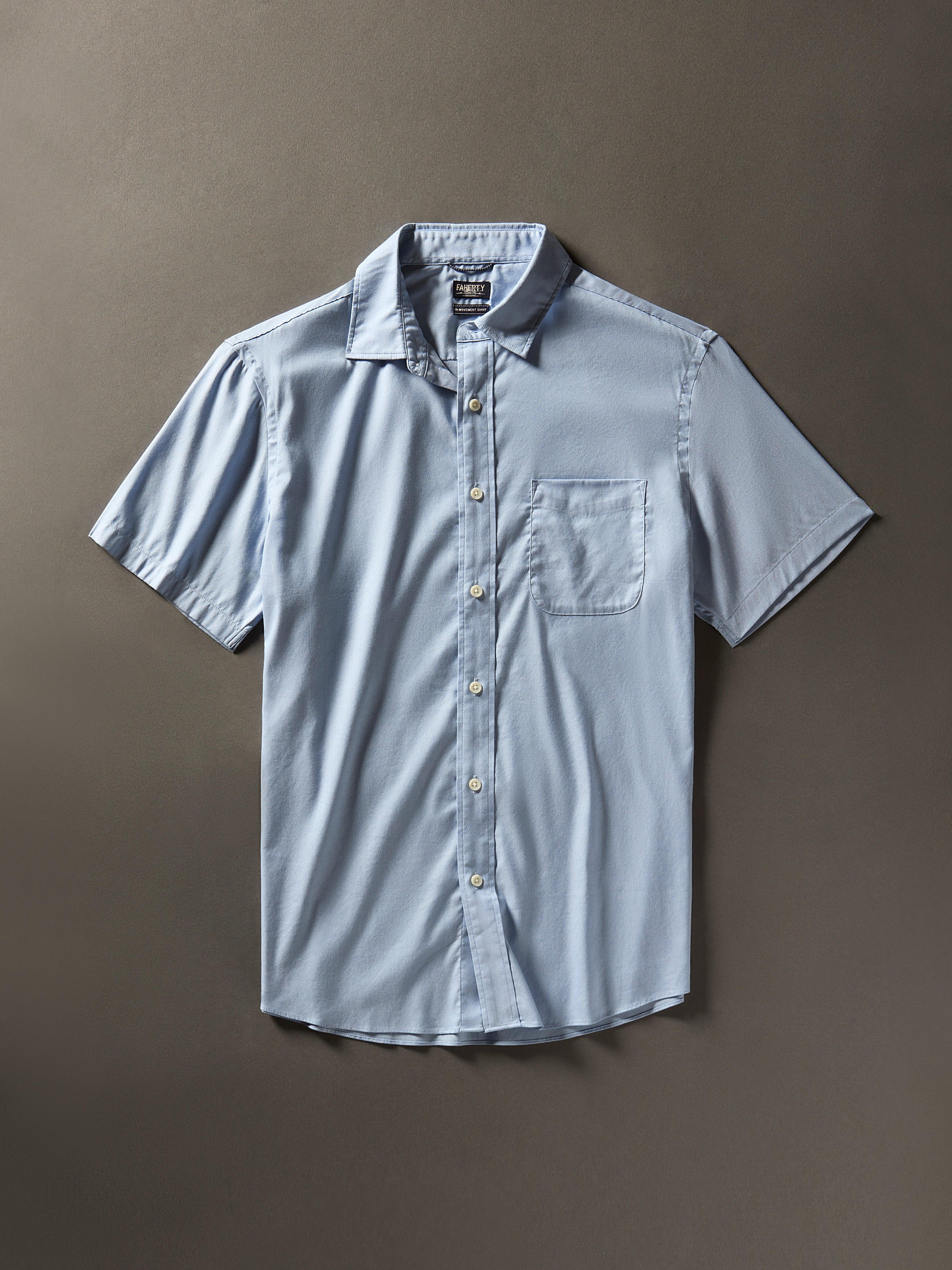 Movement™ Short-Sleeve Shirt