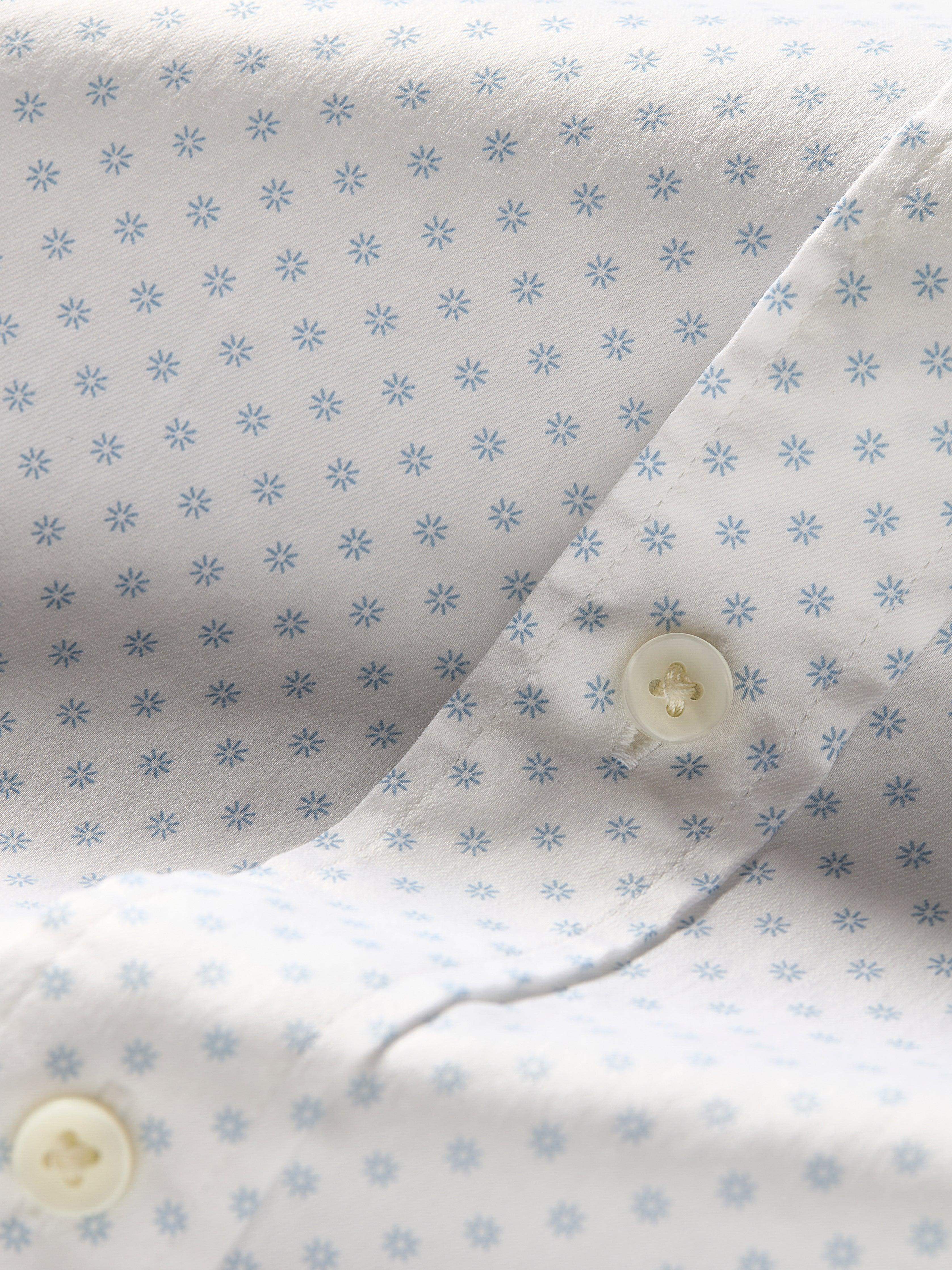Movement™ Shirt Classic Fit - Mist Sunburst