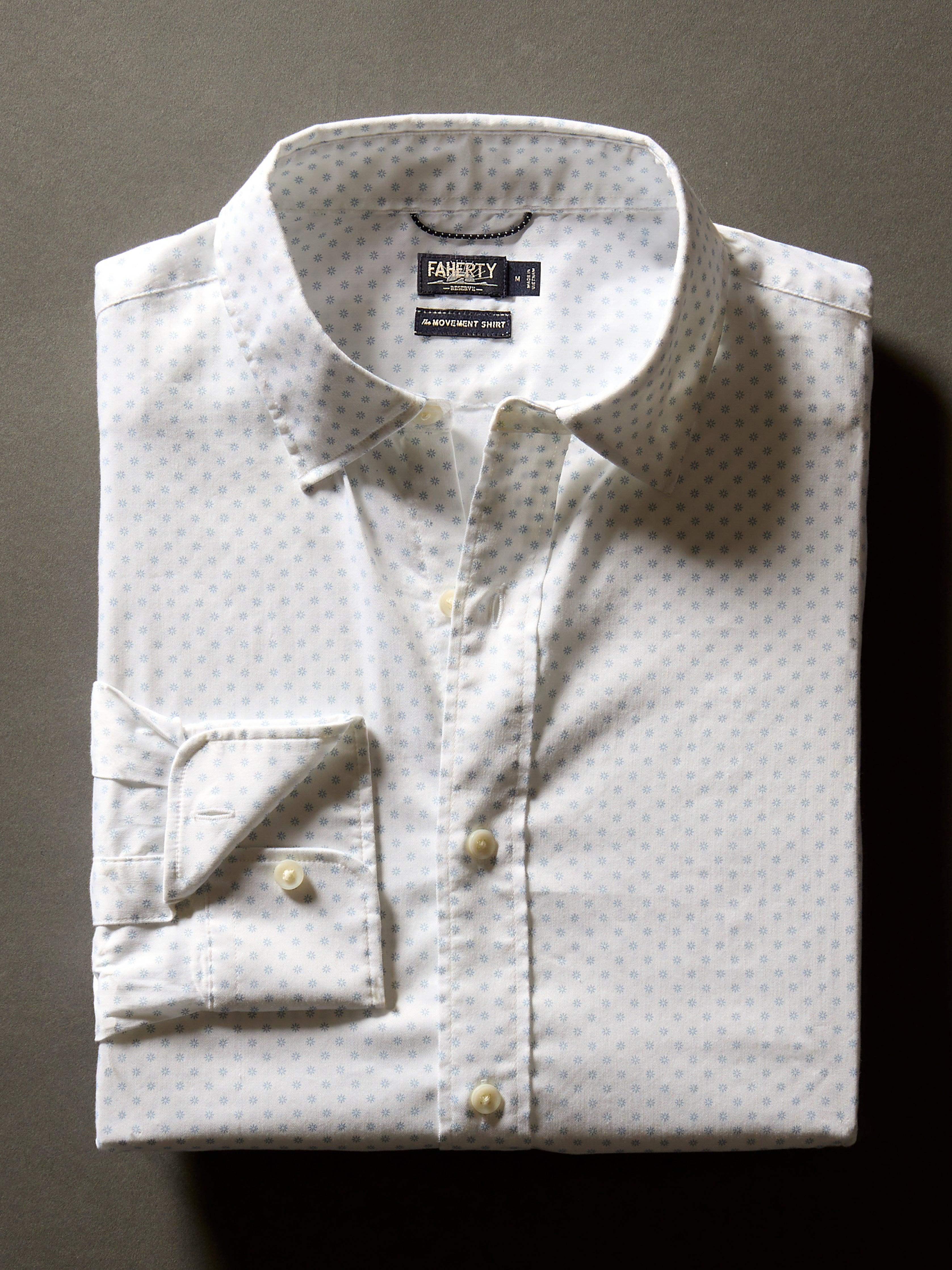 Movement™ Shirt Classic Fit