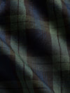 Movement™ Shirt Classic Fit - Blackwatch Plaid