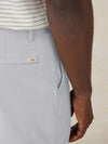All Day™ Short 2.0 (5") - Ice Grey