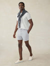 All Day™ Short 2.0 (5") - Ice Grey