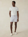 All Day™ Short 2.0 (5") - Ice Grey