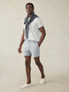 All Day™ Short 2.0 (5") - Stone