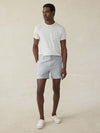 All Day™ Short 2.0 (5") - Stone