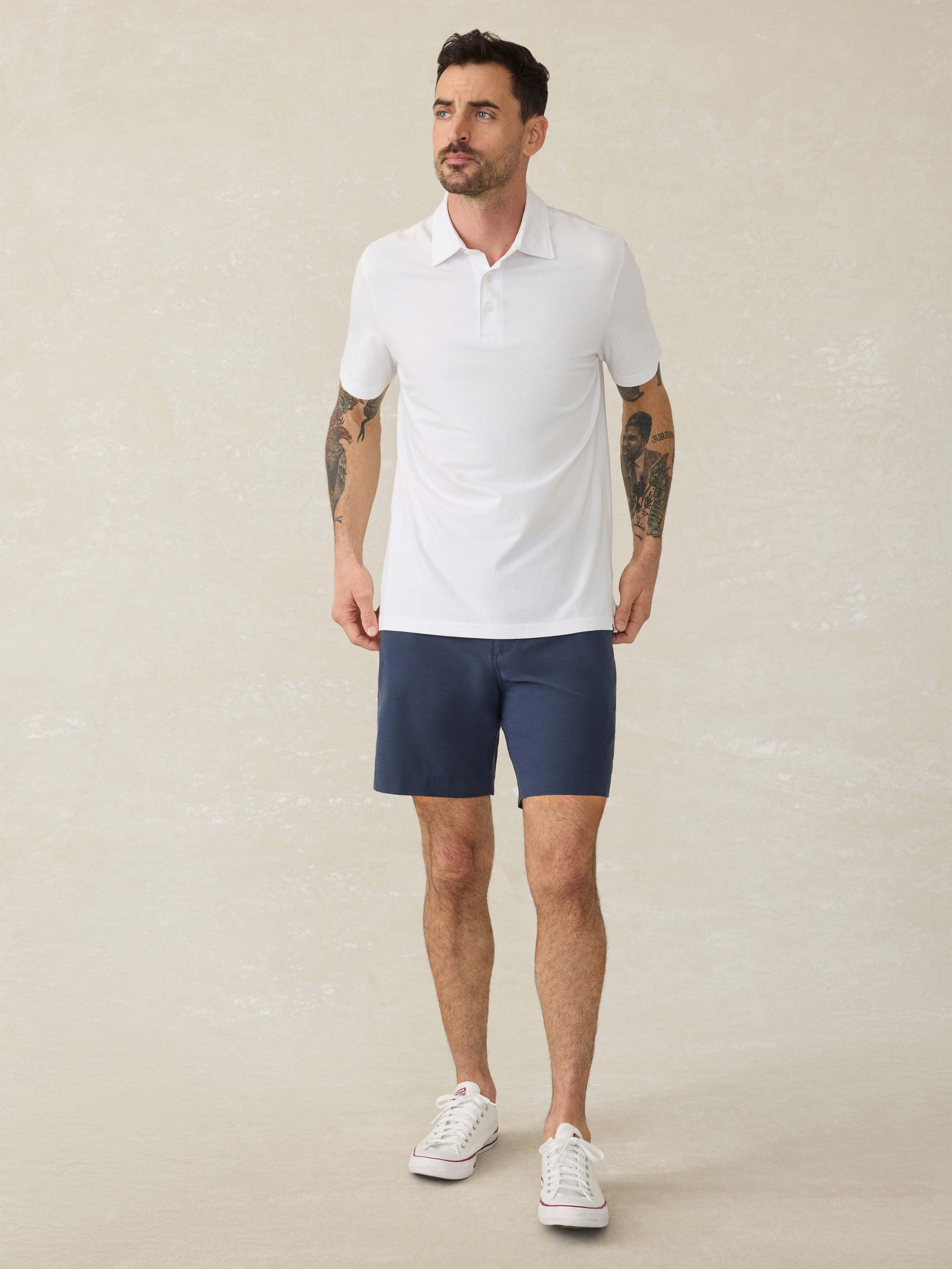 Men's 7