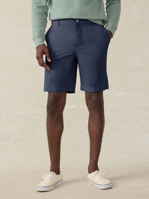 All Day™ Short 2.0 (9") - Blue Nights