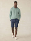 All Day™ Short 2.0 (9") - Blue Nights