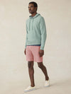 All Day™ Short 2.0 (9") - Rose Red