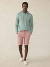 All Day™ Short 2.0 (9") - Rose Red