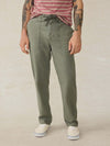 Dune Utility Pant - Desert Olive