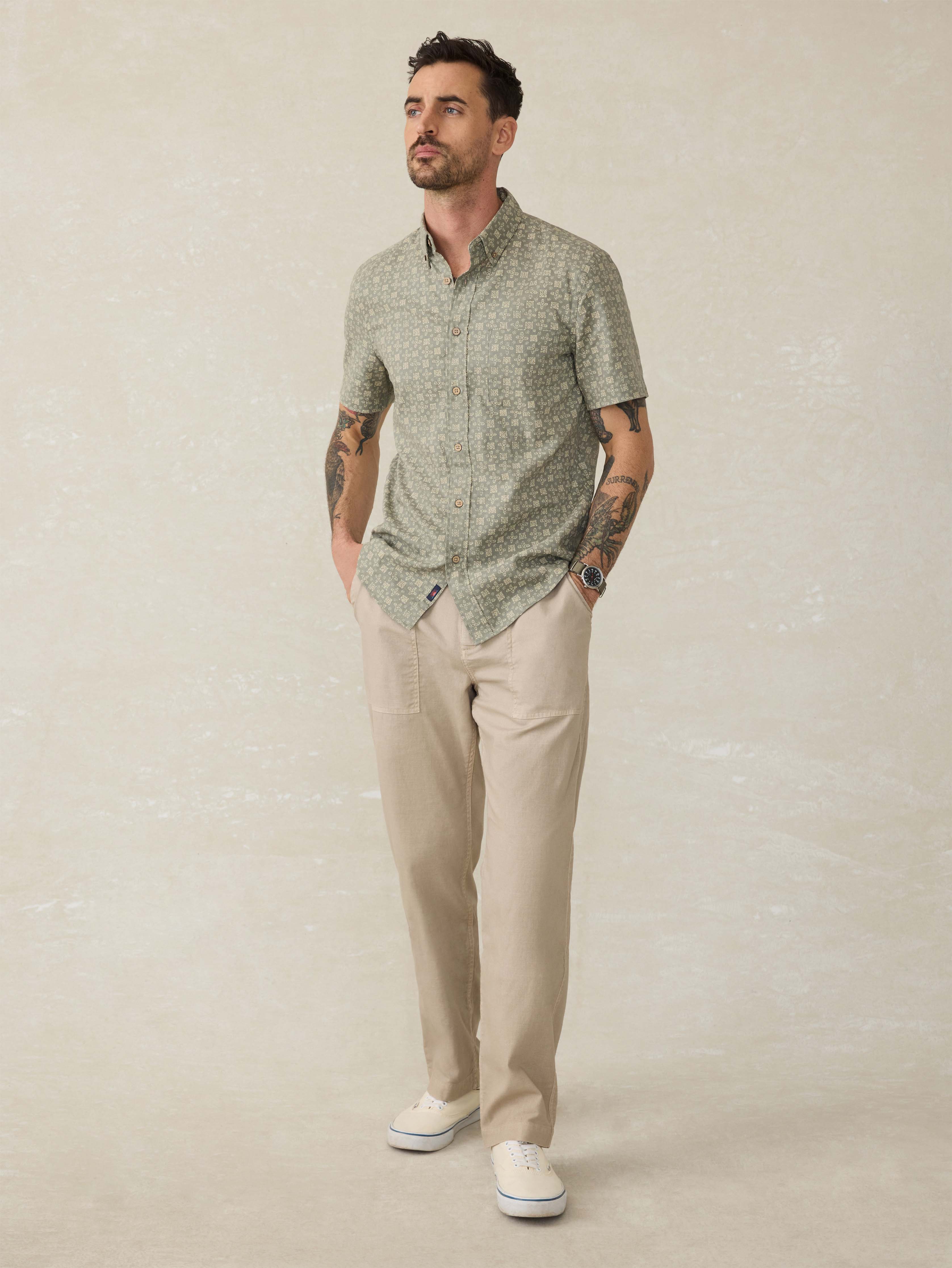 PARTIMENTOのBreeze T-shirt PARTIMENTO