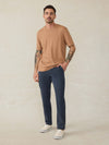 Sunwashed Regenerative Tee - Bronze