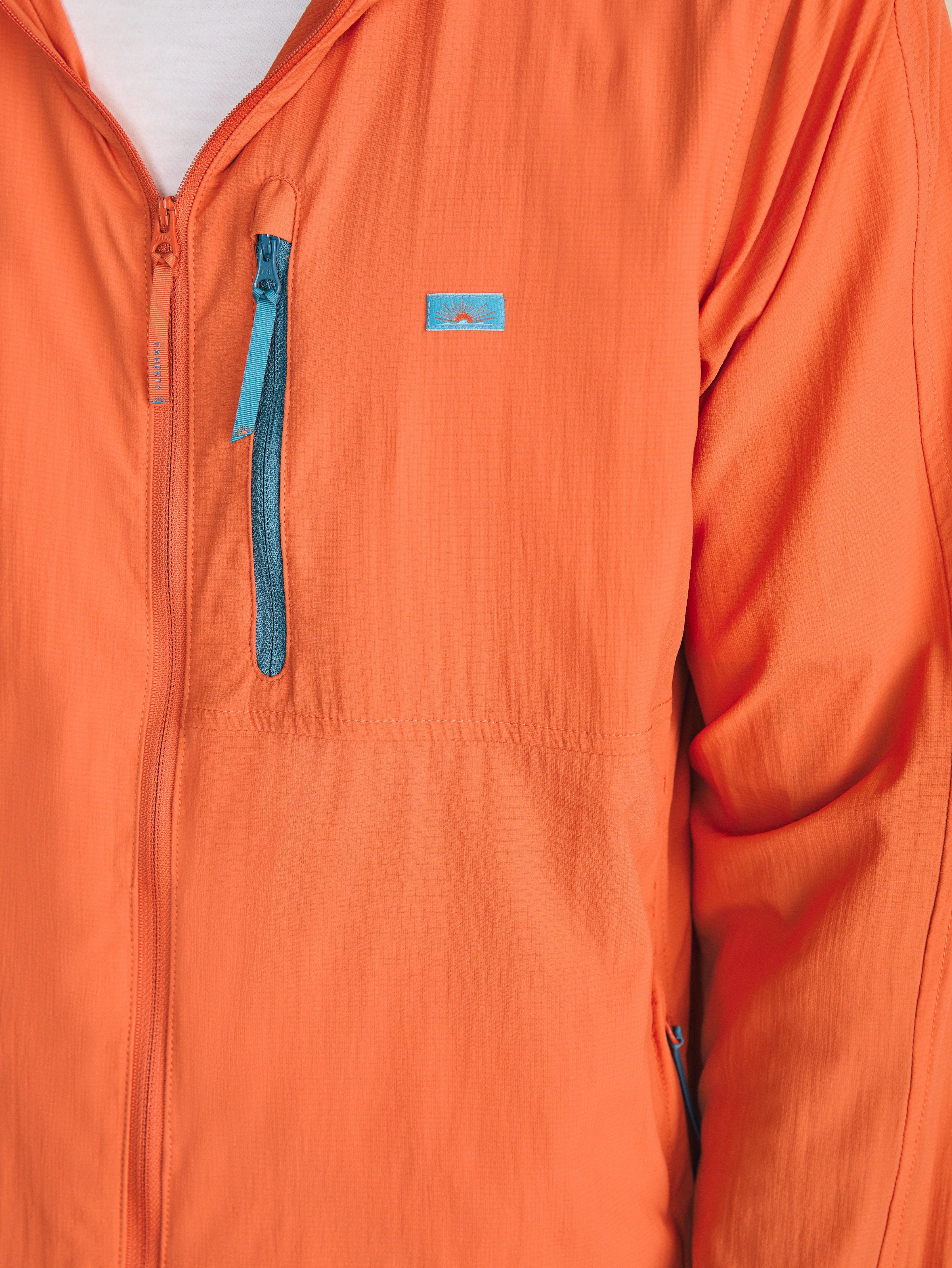 Shorelite Packable Anorak