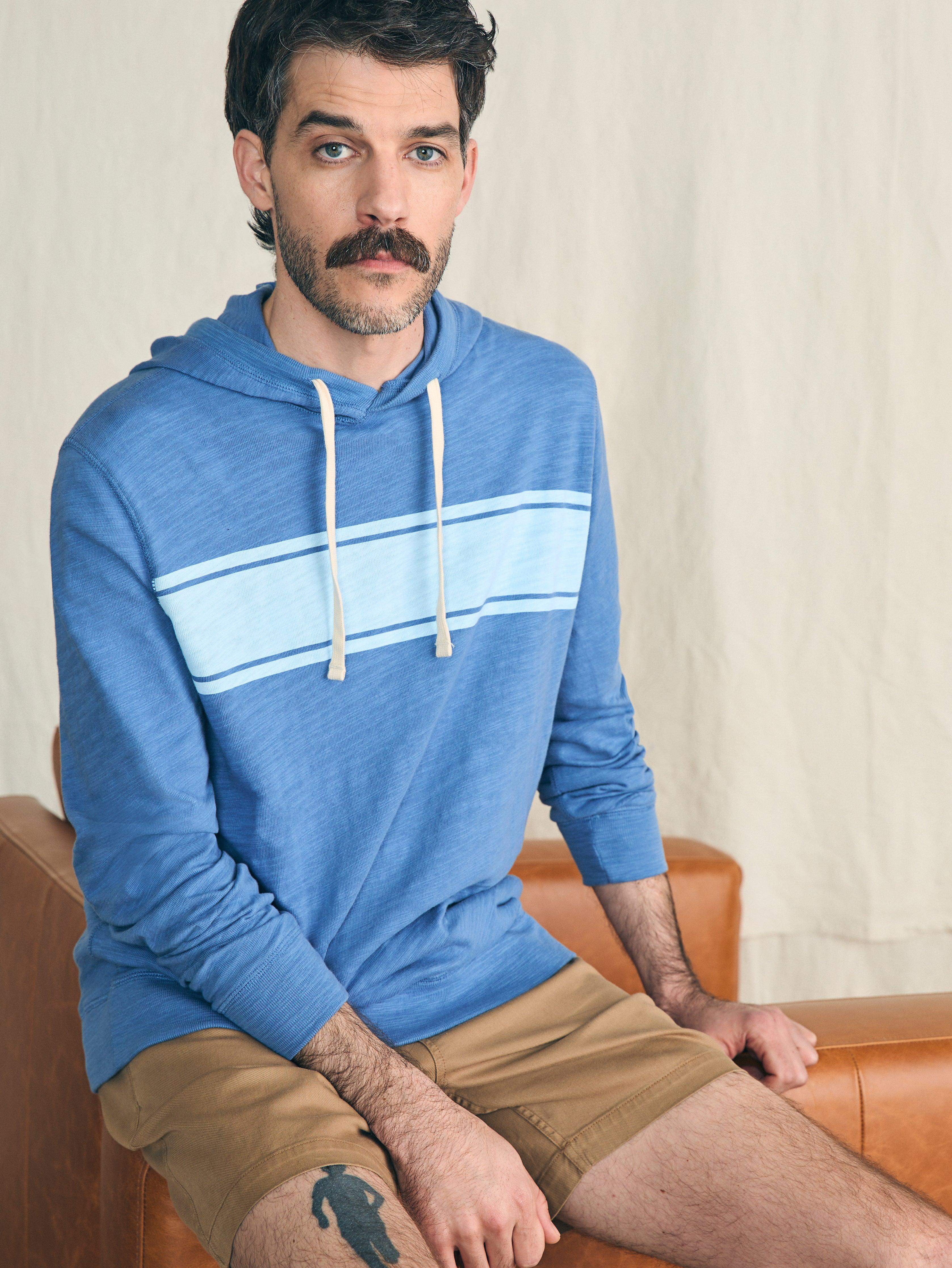 Faherty on sale men’s horizon surf sweater