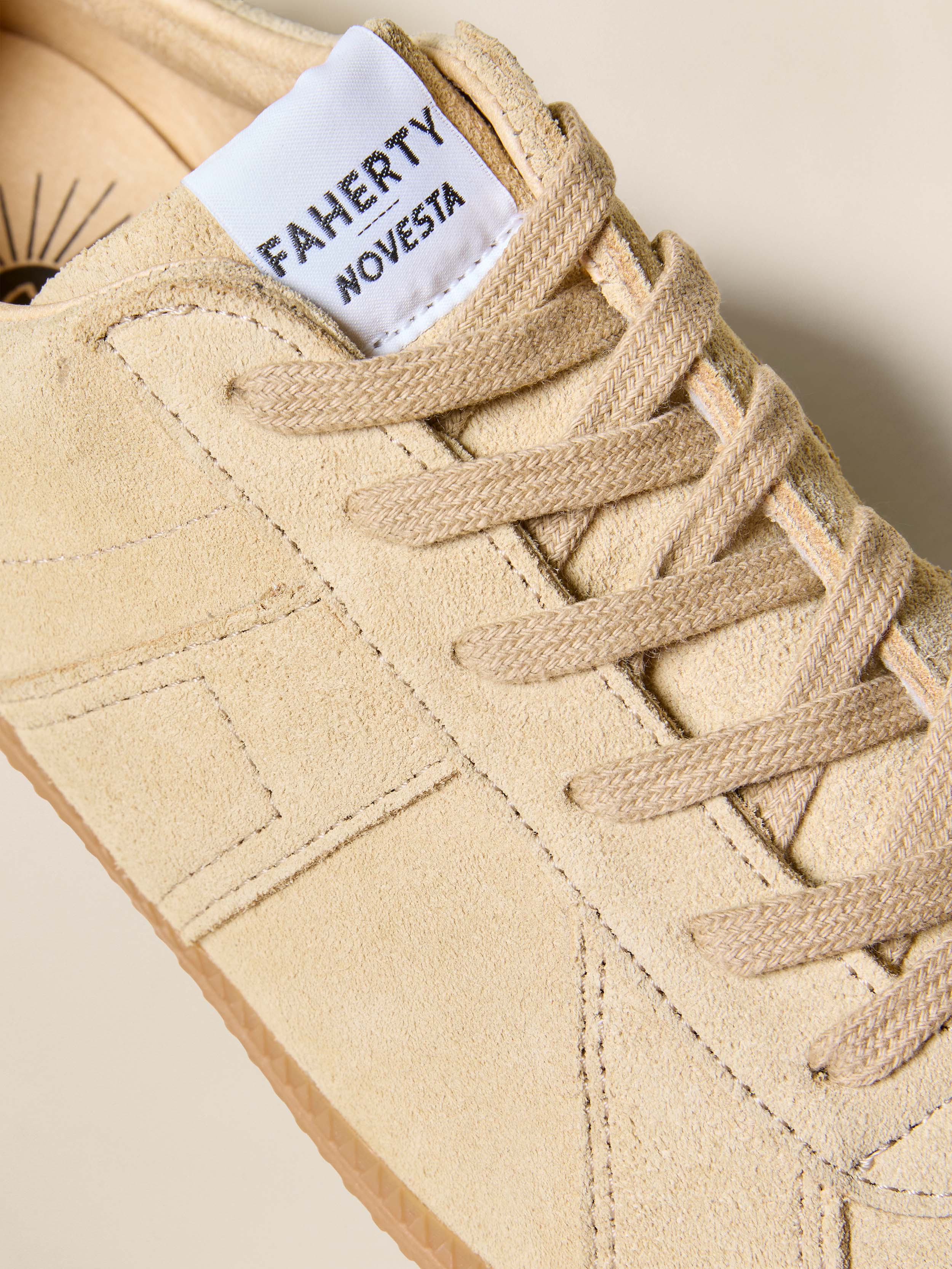 Novesta Gat - Tan Cappuccino