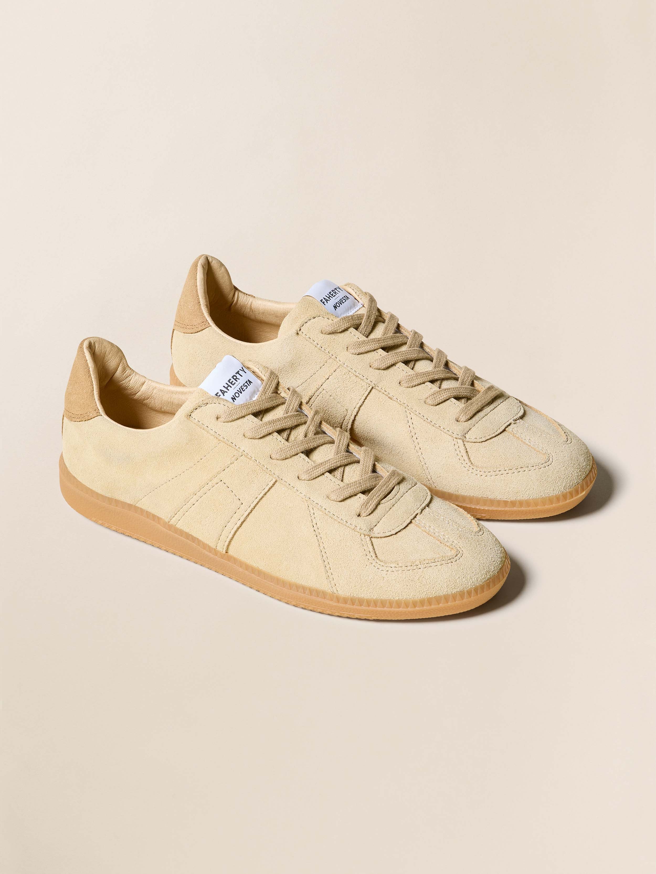 Novesta Gat - Tan Cappuccino