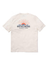 Martha's Vineyard Short-Sleeve Crew T-Shirt - White