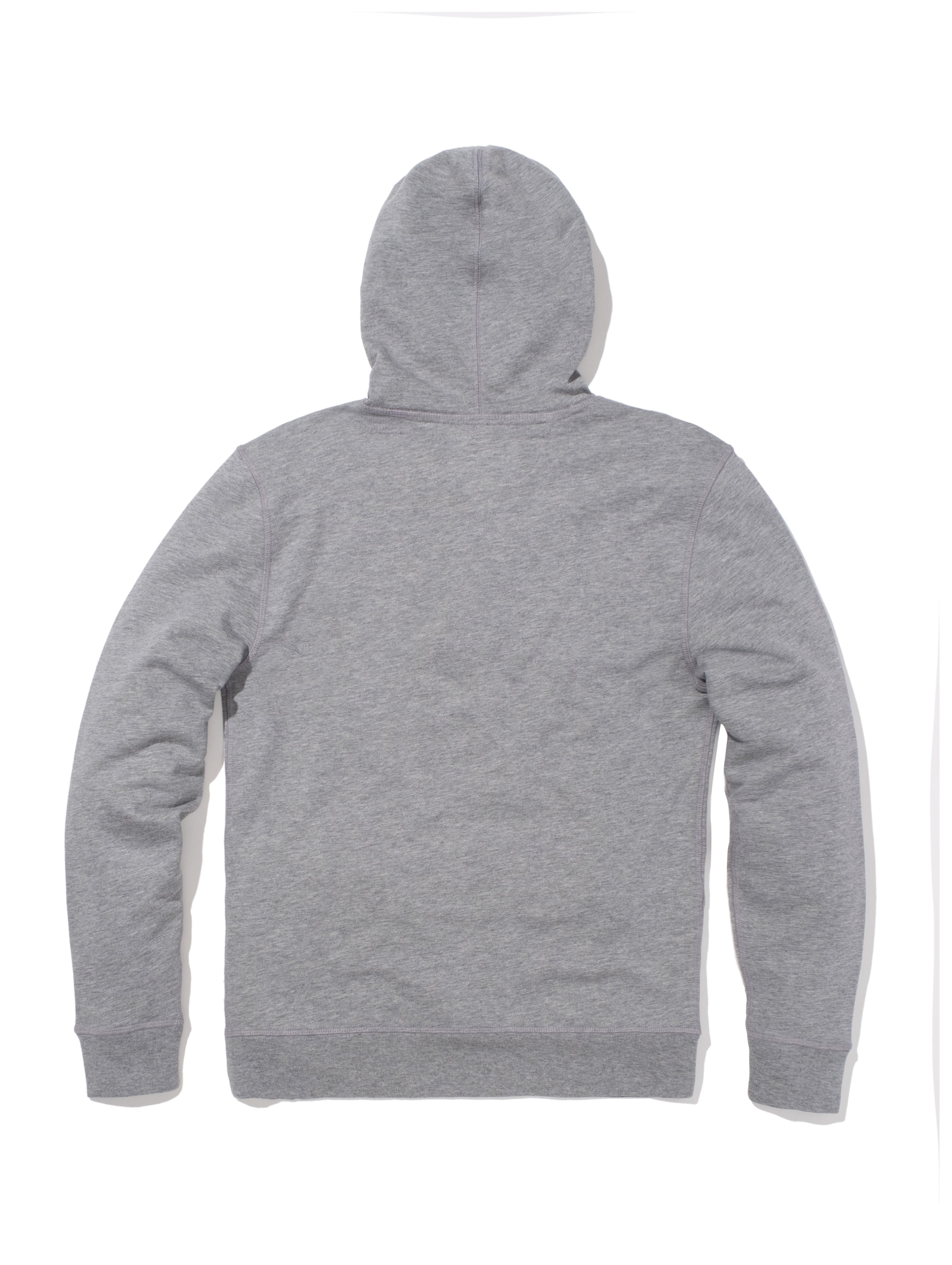 Spring Lake Popover Hoodie