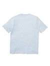 Southampton Short-Sleeve Crew T-Shirt - Blue Oasis