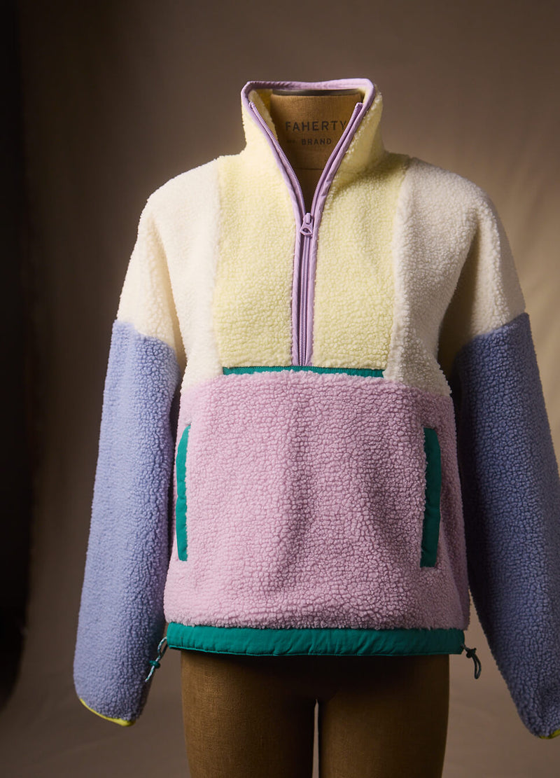 Fleece 2A