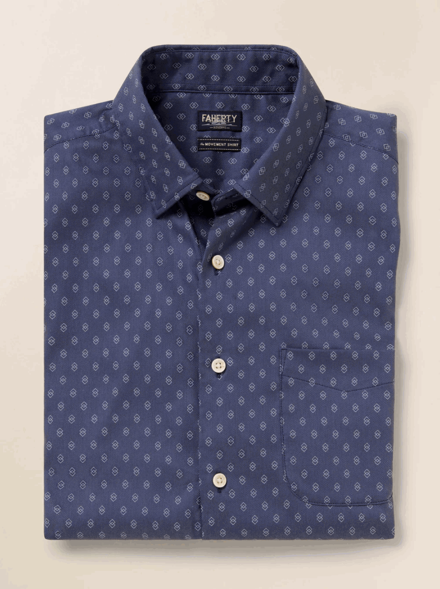 Faherty Brand - Official Site