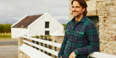 Men's Collection | Faherty Brand