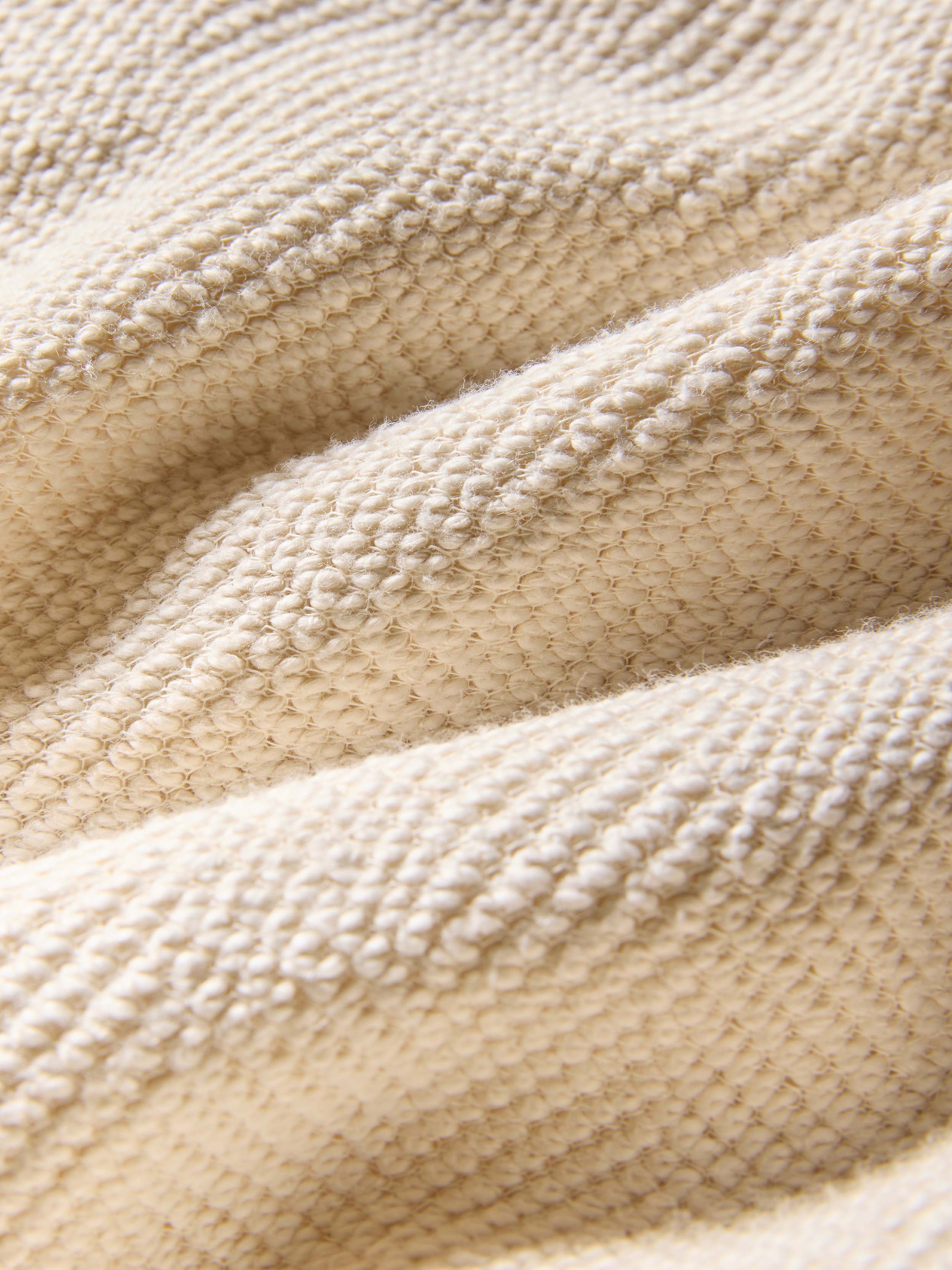 Faherty Whitewater Fleece Blanket - Thumbnail 2