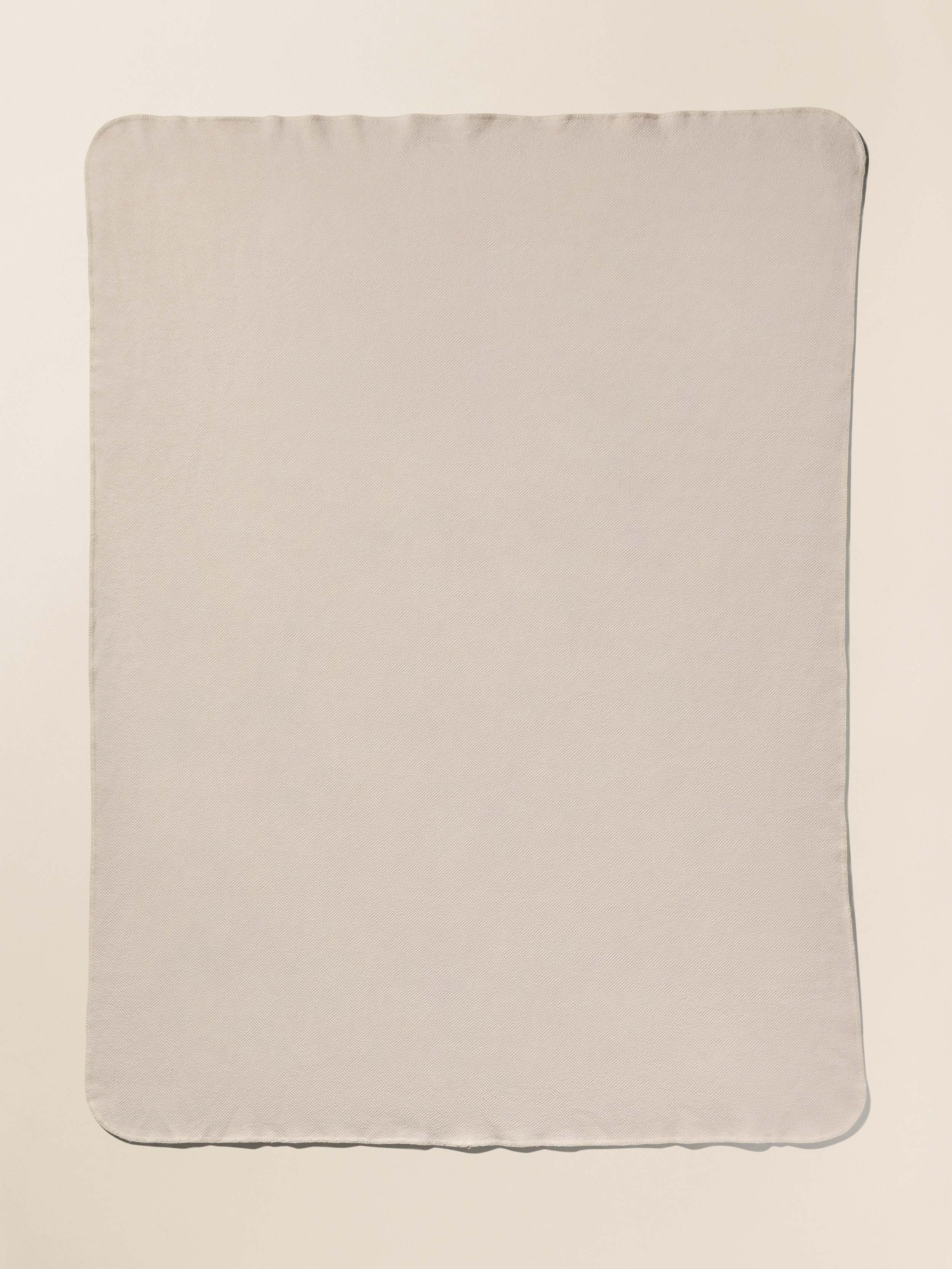 Whitewater High Pile Fleece Blanket - Summer Sands