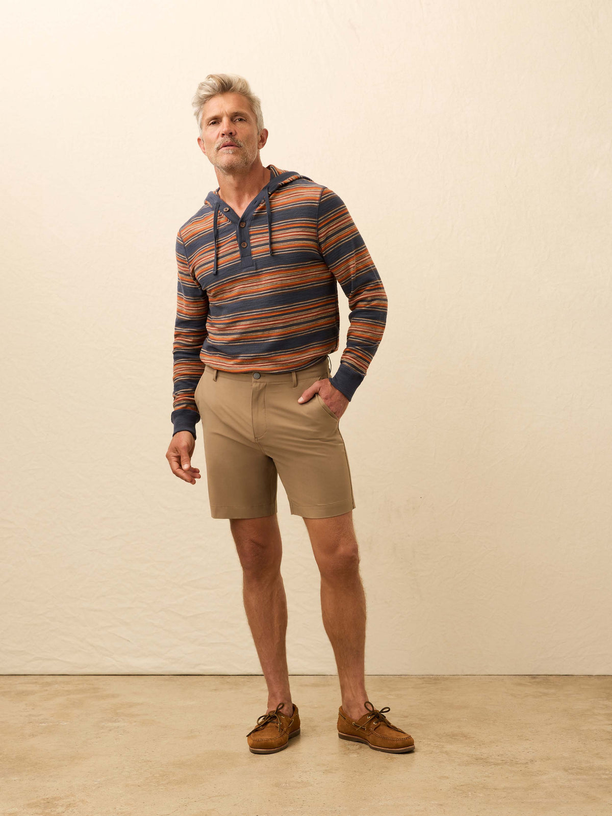 All Day™ Short (7